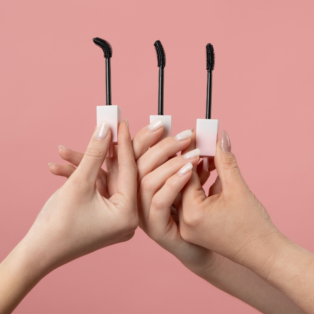 Eyelash Growth Mascara