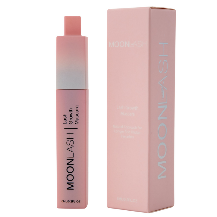 Eyelash Growth Black Mascara