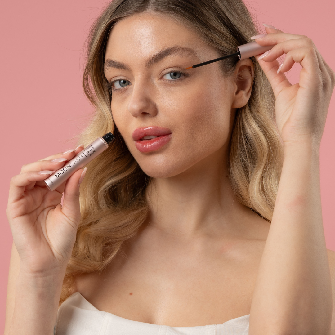 Eyebrow Serum - Lash Serum