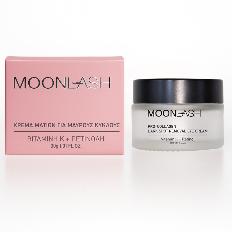 Σετ Dark Spot Eye Remover & Eye Cream