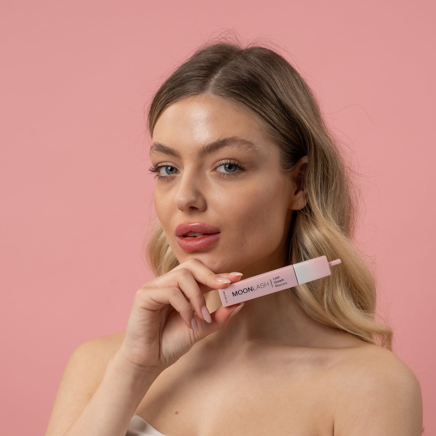 Eyelash Growth Mascara