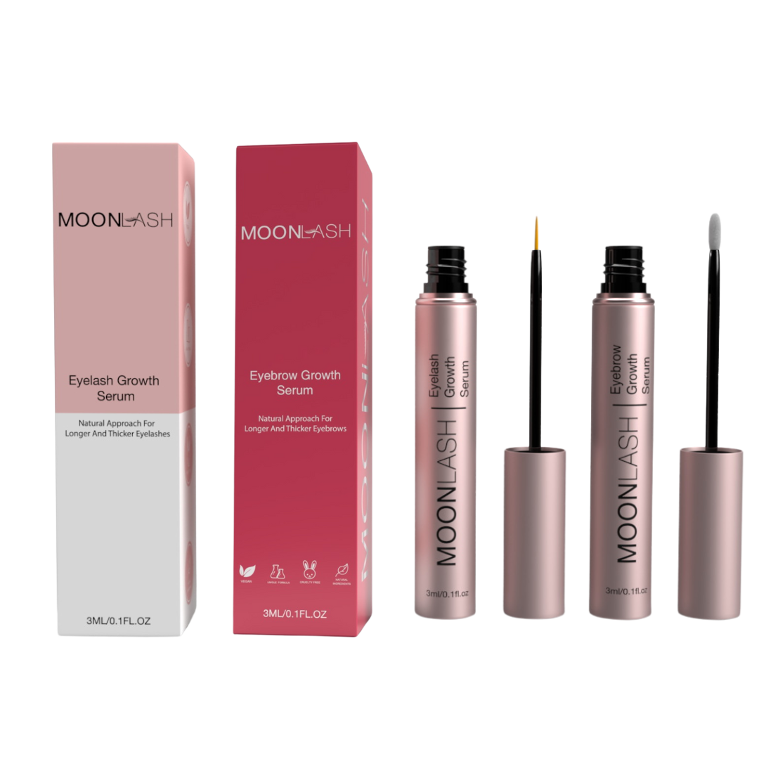 Eyebrow Serum - Lash Serum