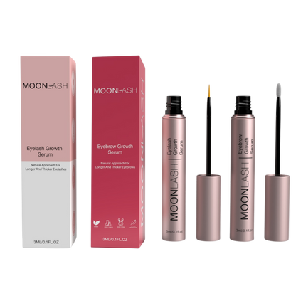 Eyebrow Serum - Lash Serum