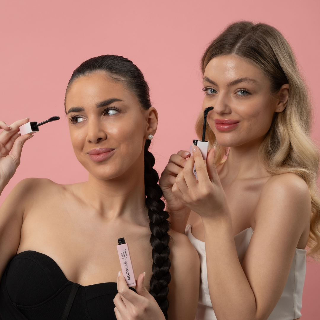 Eyelash Growth Mascara