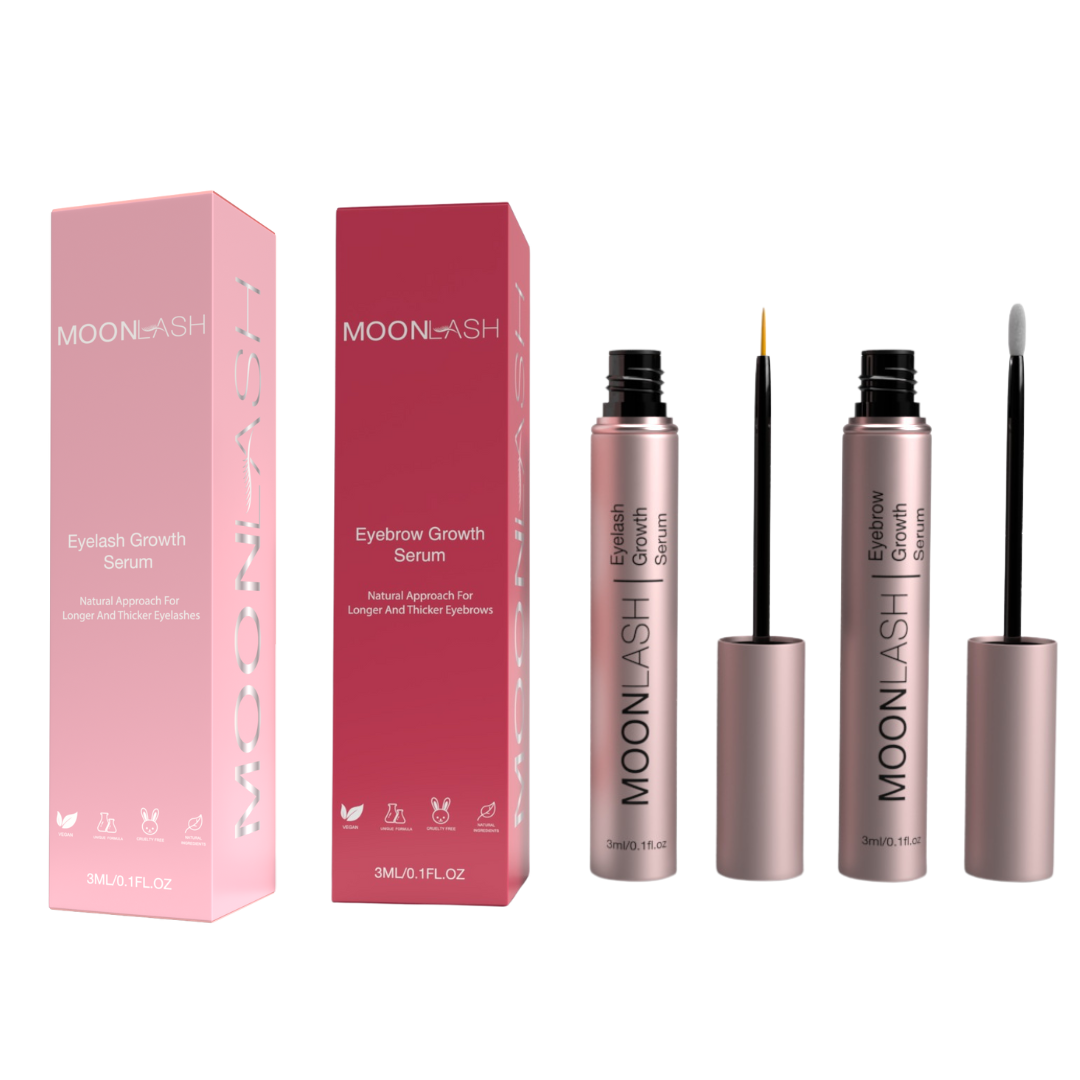 Eyebrow Serum - Lash Serum