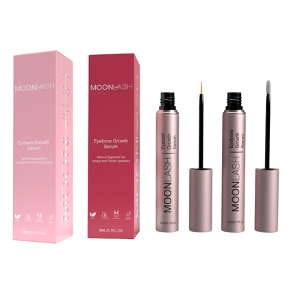 Eyebrow Serum - Lash Serum