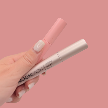 Σετ Lash Conditioner &amp; Eyelash Serum