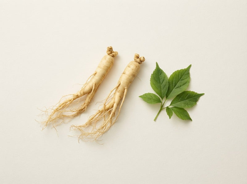 Panax Ginseng