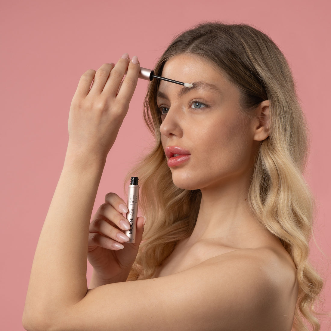 Brow Serum